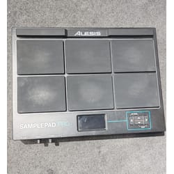 Alesis Samplepad Pro usata