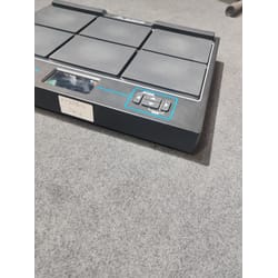 Alesis Samplepad Pro usata