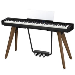 Casio PX S7000 BK Privia Black