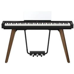 Casio PX S7000 BK Privia Black