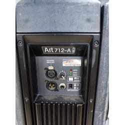 Rcf Art.712 Mk2 usata