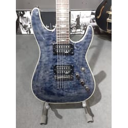 Schecter Omen Extreme usato