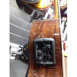 Yamaha Ncx1200 usata