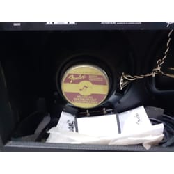 Fender Frontman 212 r usato