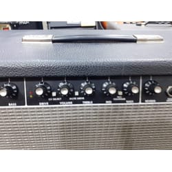 Fender Frontman 212 r usato