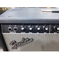Fender Frontman 212 r usato