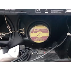 Fender Frontman 212 r usato