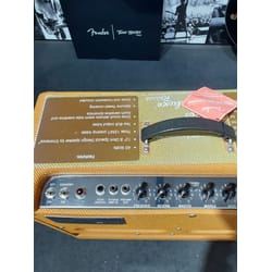 Fender Blues Deluxe Reissue usato