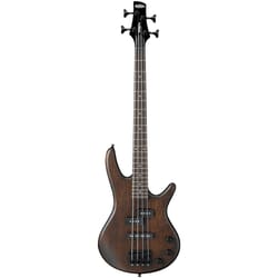 Ibanez GSRM20B-WNF Walnut Flat