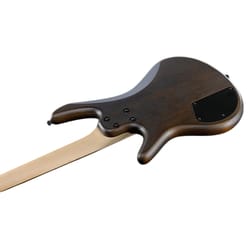 Ibanez GSRM20B-WNF Walnut Flat