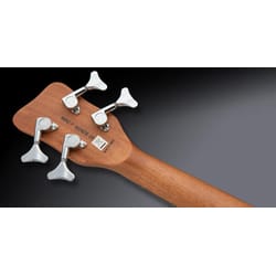 Warwick Alien Deluxe 4 fl nt ex-demo