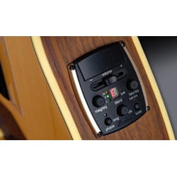 Warwick Alien Deluxe 4 fl nt ex-demo