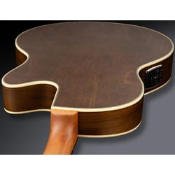 Warwick Alien Deluxe 4 fl nt ex-demo