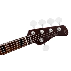 Sire Marcus Miller V5 Alder-5 TS Tobacco Sunburst