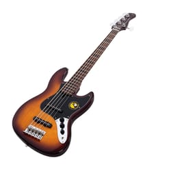 Sire Marcus Miller V5 Alder-5 TS Tobacco Sunburst