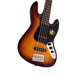 Sire Marcus Miller V5 Alder-5 TS Tobacco Sunburst