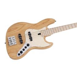 Sire Marcus Miller V7 Swamp Ash 4 Reissue Natural Satin