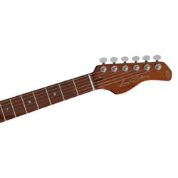 Sire Larry Carlton S7 FM TBK Trasparent Black V2