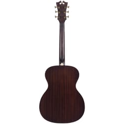 D'angelico Premier Tammany Natural