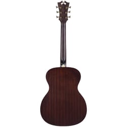 D'angelico Premier Tammany Aged Burst