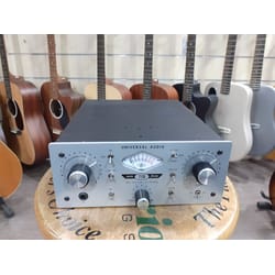 Universal Audio Twin 710 Finity  Ex-demo