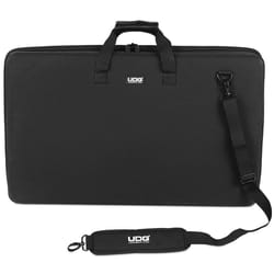 UDG Creator AlphaTheta DDJ-GRV6 Hardcase Black (U8329BL)