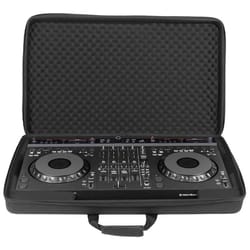 UDG Creator AlphaTheta DDJ-GRV6 Hardcase Black (U8329BL)