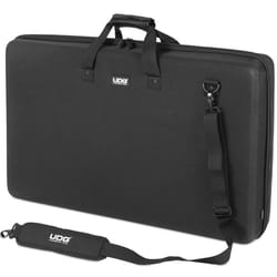 UDG Creator AlphaTheta DDJ-GRV6 Hardcase Black (U8329BL)