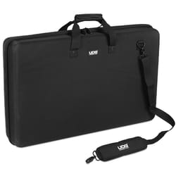 UDG Creator AlphaTheta DDJ-GRV6 Hardcase Black (U8329BL)