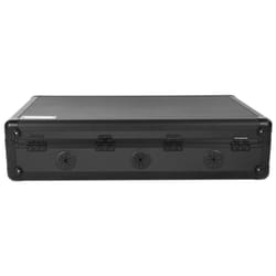 UDG Ultimate Pick Foam Flight Case AlphaTheta DDJ-GRV6 Black (U93027BL)