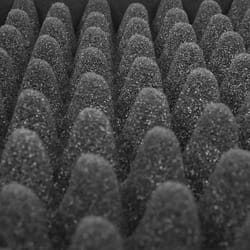 UDG Ultimate Pick Foam Flight Case AlphaTheta DDJ-GRV6 Black (U93027BL)