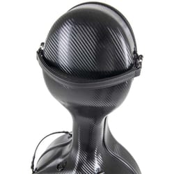 Gewa Pure Cello Case Polycarbonate 4/4 Black