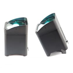 BOOMTONE DJ EZBOX 4X15W