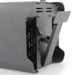 BOOMTONE DJ EZBOX 4X15W