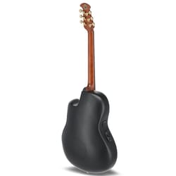 Ovation Celebrity Elite Plus CE44P-FLE-G Sunburst