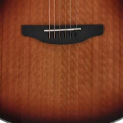 Ovation Celebrity Elite Plus CE44P-FLE-G Sunburst