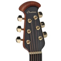 Ovation Celebrity Elite Plus CE44P-FLE-G Sunburst