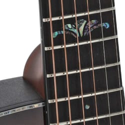 Ovation Celebrity Elite Plus CE44P-FLE-G Sunburst