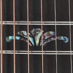 Ovation Celebrity Elite Plus CE44P-FLE-G Sunburst