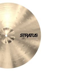 Sabian 14" Stratus Hi-Hat