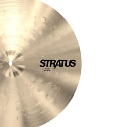 Sabian 16" Stratus Crash