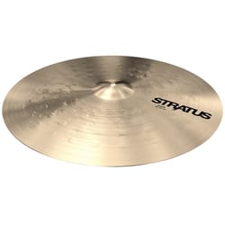 Sabian 16" Stratus Crash