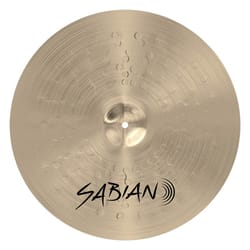 Sabian 18" Stratus Crash