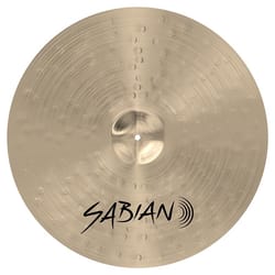 Sabian 20" Stratus Ride