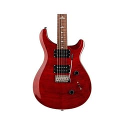 PRS SE Custom 24 Ruby