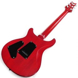 PRS SE Custom 24 Ruby