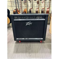 Peavey Studio Pro 112