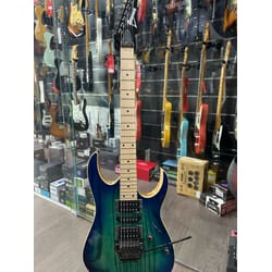 Ibanez Rg370Ahmz-Bmt