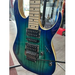 Ibanez Rg370Ahmz-Bmt