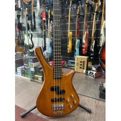 Warwick Fortress one